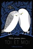 Couverture Petits poèmes pour toi et moi ()