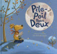 Couverture Pile-Poil pour deux ()