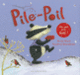 Couverture Pile-Poil (Birdie Black)