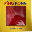 Couverture Ping Pong ()