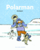 Couverture Polarman (Gilles Rapaport)