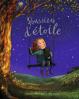 Couverture Poussière d'étoile (,Jeanne Willis)