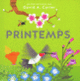 Couverture Printemps (David A. Carter)
