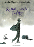 Couverture Quand je suis triste ()