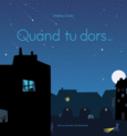 Couverture Quand tu dors... ()