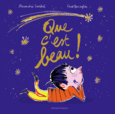 Couverture Que c'est beau ! ()