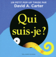 Couverture Qui suis-je? ()