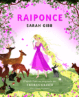 Couverture Raiponce ()