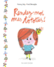 Couverture Rendez-moi mes totottes! (Fanny Joly)