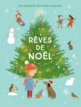 Couverture Rêves de Noël ()
