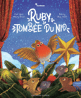 Couverture Ruby tombée du nid (,Dan Ojari,Mikey Please)