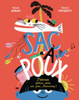 Couverture Sac à poux ()