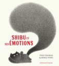 Couverture Shibu et ses émotions ()