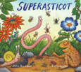 Couverture Superasticot ()