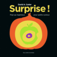 Couverture Surprise! ()