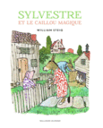Couverture Sylvestre et le caillou magique ()
