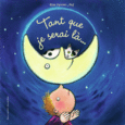 Couverture Tant que je serai là... ()