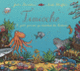 Couverture Timioche (Julia Donaldson)