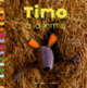 Couverture Timo à la ferme (Cyril Entzmann,Émilie Gillet)