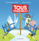 Couverture Tous ensemble ! (Smriti Prasadam-Halls)