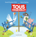 Couverture Tous ensemble ! ()