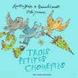 Couverture Trois petites chouettes ()