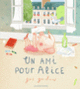Couverture Un ami pour Alice (Gus Gordon)