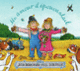 Couverture Un amour d'épouvantail (Julia Donaldson)