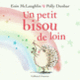 Couverture Un petit bisou de loin (Eoin McLaughlin)