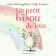 Couverture Un petit bisou de loin ()