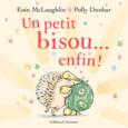 Couverture Un petit bisou… enfin ! ()