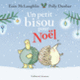 Couverture Un petit bisou pour Noël (Eoin McLaughlin)