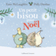 Couverture Un petit bisou pour Noël (Eoin McLaughlin)