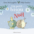 Couverture Un petit bisou pour Noël () Couverture Un petit bisou pour Noël ()