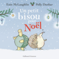 Couverture Un petit bisou pour Noël ()