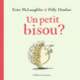 Couverture Un petit bisou? (Eoin McLaughlin)
