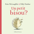 Couverture Un petit bisou? ()