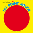 Couverture Un point rouge ()