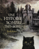 Couverture Une histoire sombre, très sombre (Ruth Brown)