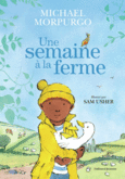 Couverture Une semaine à la ferme ()