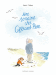Couverture Une semaine chez Grrrand-Père ()
