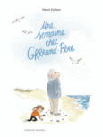 Couverture Une semaine chez Grrrand-Père ()