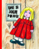 Couverture Une si jolie poupée ( Pef)