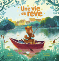 Couverture Une vie de rêve ()