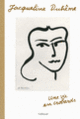 Couverture Une vie en crobards (Jacqueline Duhême)