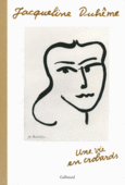 Couverture Une vie en crobards ()