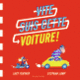 Couverture Vite, suis cette voiture! (Lucy Feather)