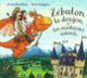 Couverture Zébulon le dragon et les médecins volants (Julia Donaldson)