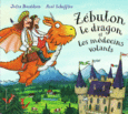 Couverture Zébulon le dragon et les médecins volants ()