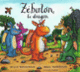 Couverture Zébulon le dragon (Julia Donaldson)